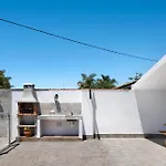 Casa rural El Cortijo *
