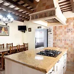 Casa rural El Cortijo