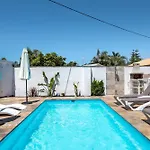 El Cortijo Casa rural Conil De La Frontera