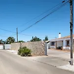 Casa rural El Cortijo Conil De La Frontera