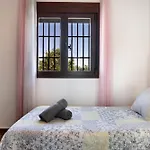 Casa rural El Cortijo