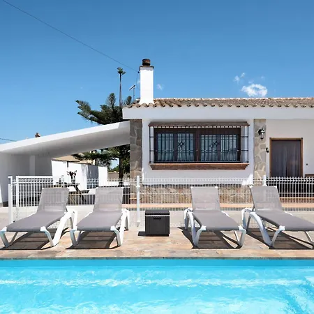 El Cortijo Casa rural
